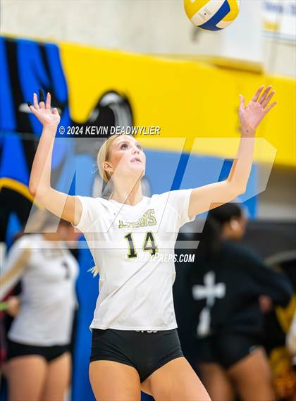 Thumbnail 3 in Oaks Christian @ Agoura photogallery.
