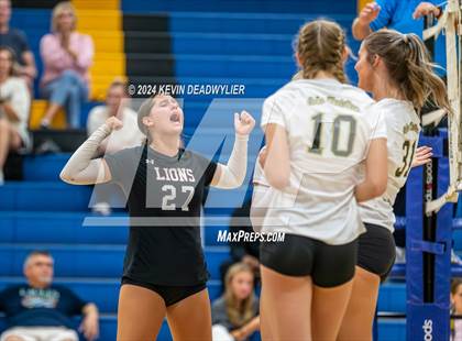 Thumbnail 1 in Oaks Christian @ Agoura photogallery.