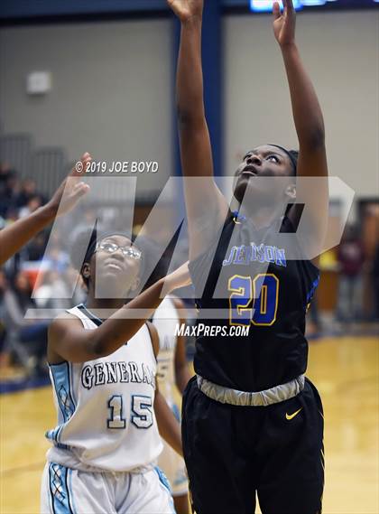Thumbnail 3 in Jemison @ Lee photogallery.