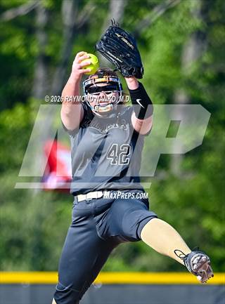 Noblesville @ Yorktown