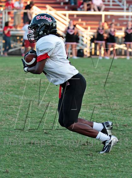 Thumbnail 2 in Maryville vs. Alcoa photogallery.