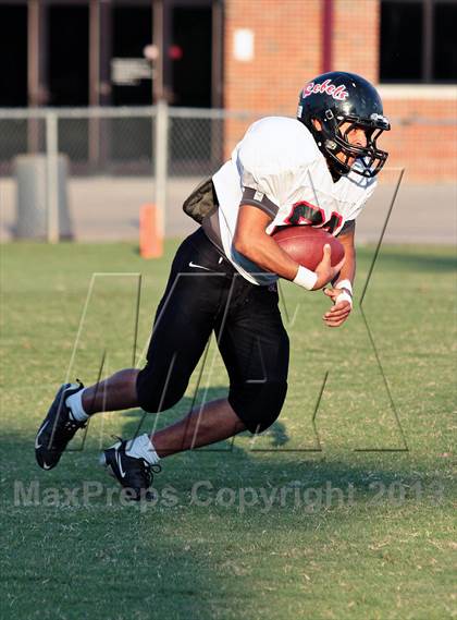 Thumbnail 3 in Maryville vs. Alcoa photogallery.