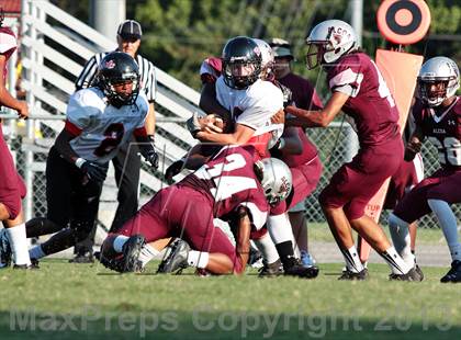 Thumbnail 1 in Maryville vs. Alcoa photogallery.