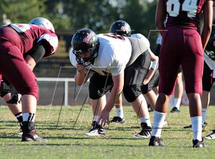 Thumbnail 3 in Maryville vs. Alcoa photogallery.