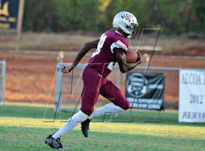 Thumbnail 1 in Maryville vs. Alcoa photogallery.