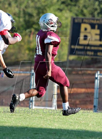 Thumbnail 1 in Maryville vs. Alcoa photogallery.