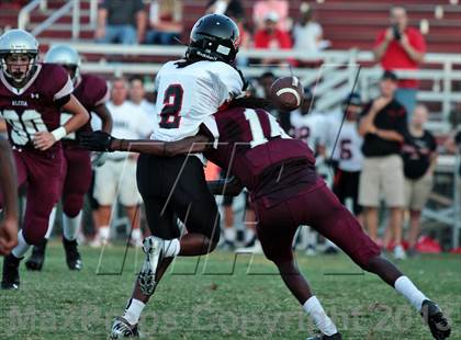 Thumbnail 2 in Maryville vs. Alcoa photogallery.