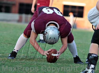 Thumbnail 3 in Maryville vs. Alcoa photogallery.