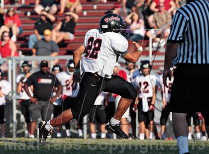 Thumbnail 2 in Maryville vs. Alcoa photogallery.
