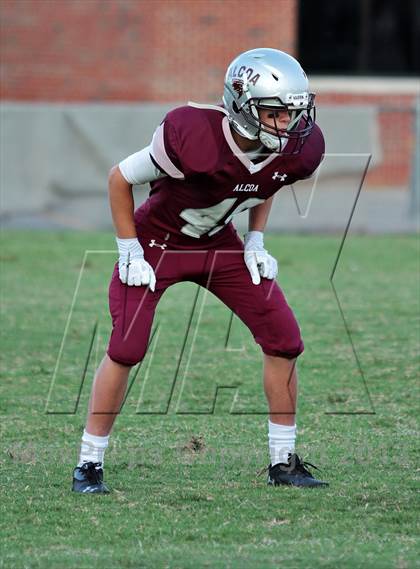Thumbnail 1 in Maryville vs. Alcoa photogallery.