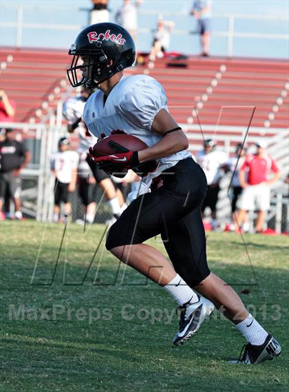Thumbnail 3 in Maryville vs. Alcoa photogallery.