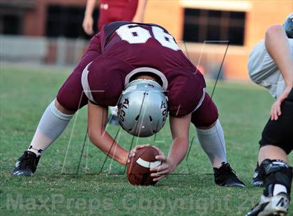 Thumbnail 2 in Maryville vs. Alcoa photogallery.