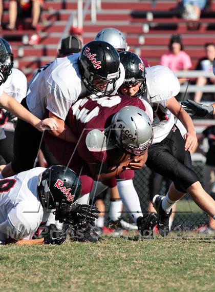 Thumbnail 1 in Maryville vs. Alcoa photogallery.