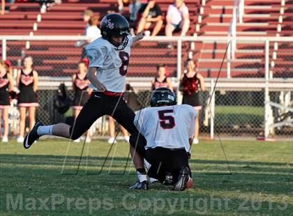 Thumbnail 1 in Maryville vs. Alcoa photogallery.