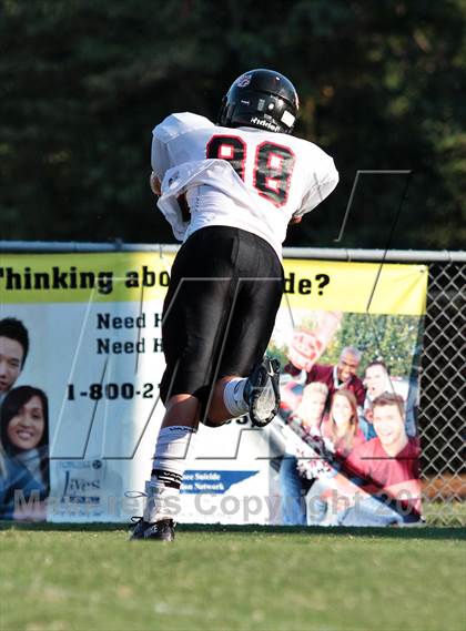 Thumbnail 1 in Maryville vs. Alcoa photogallery.