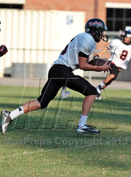 Thumbnail 1 in Maryville vs. Alcoa photogallery.