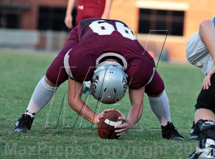 Thumbnail 3 in Maryville vs. Alcoa photogallery.