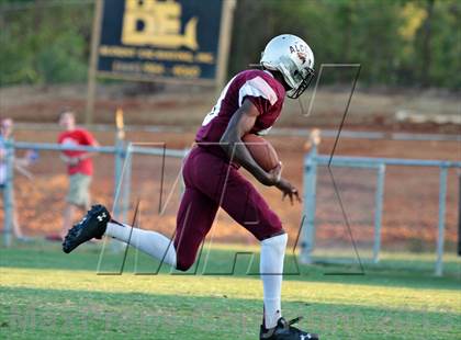 Thumbnail 3 in Maryville vs. Alcoa photogallery.