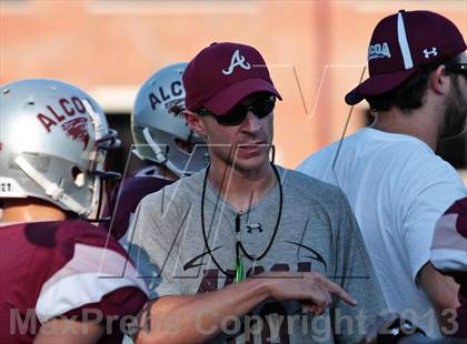 Thumbnail 3 in Maryville vs. Alcoa photogallery.