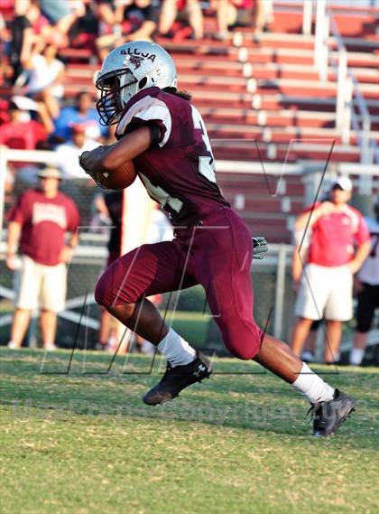 Thumbnail 1 in Maryville vs. Alcoa photogallery.