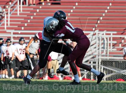 Thumbnail 2 in Maryville vs. Alcoa photogallery.