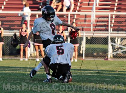 Thumbnail 2 in Maryville vs. Alcoa photogallery.