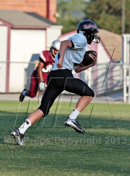 Thumbnail 2 in Maryville vs. Alcoa photogallery.