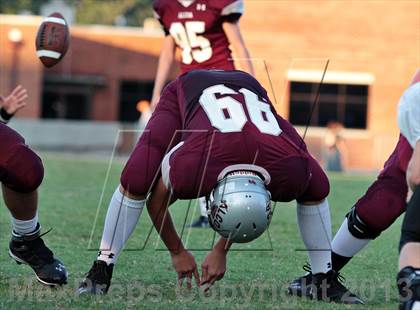 Thumbnail 3 in Maryville vs. Alcoa photogallery.