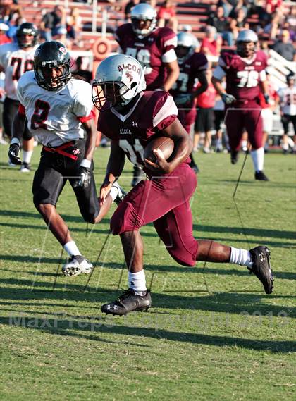 Thumbnail 1 in Maryville vs. Alcoa photogallery.