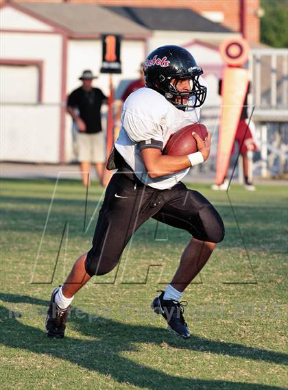 Thumbnail 3 in Maryville vs. Alcoa photogallery.
