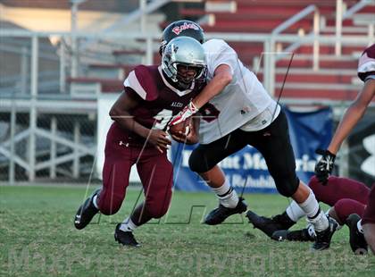 Thumbnail 1 in Maryville vs. Alcoa photogallery.