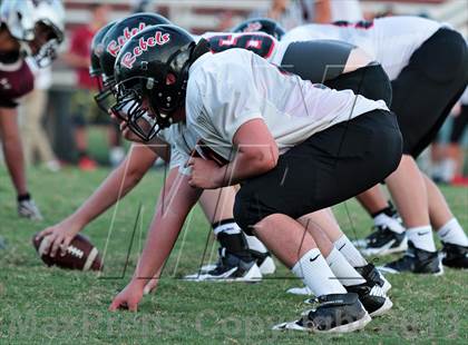 Thumbnail 1 in Maryville vs. Alcoa photogallery.