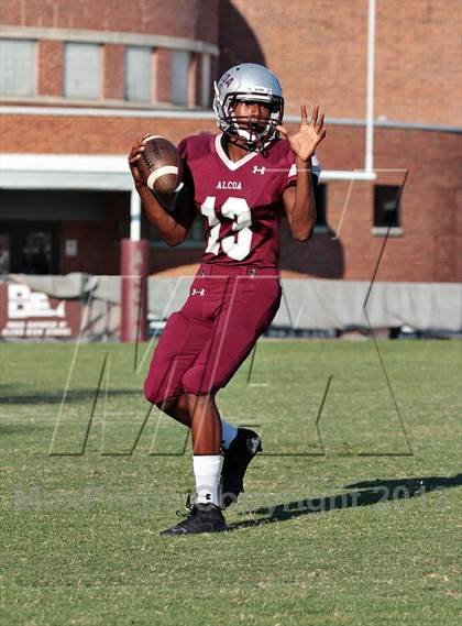 Thumbnail 2 in Maryville vs. Alcoa photogallery.