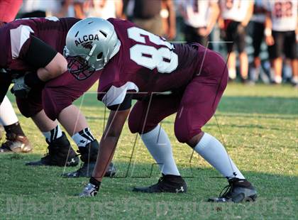 Thumbnail 1 in Maryville vs. Alcoa photogallery.