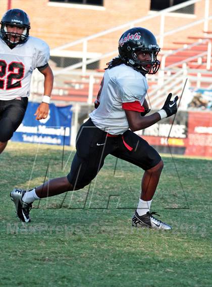 Thumbnail 1 in Maryville vs. Alcoa photogallery.