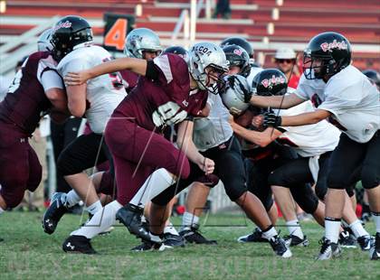 Thumbnail 1 in Maryville vs. Alcoa photogallery.