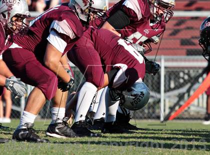 Thumbnail 2 in Maryville vs. Alcoa photogallery.