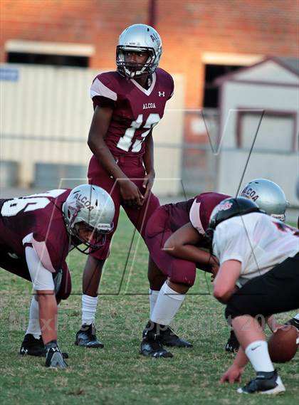 Thumbnail 1 in Maryville vs. Alcoa photogallery.