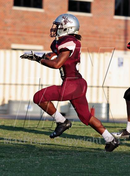 Thumbnail 1 in Maryville vs. Alcoa photogallery.