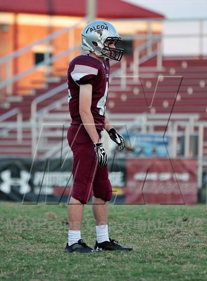 Thumbnail 1 in Maryville vs. Alcoa photogallery.