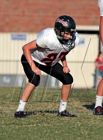 Thumbnail 1 in Maryville vs. Alcoa photogallery.