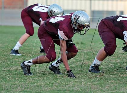 Thumbnail 1 in Maryville vs. Alcoa photogallery.