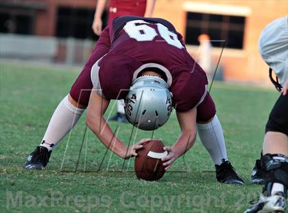 Thumbnail 1 in Maryville vs. Alcoa photogallery.
