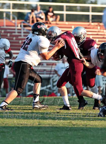 Thumbnail 3 in Maryville vs. Alcoa photogallery.