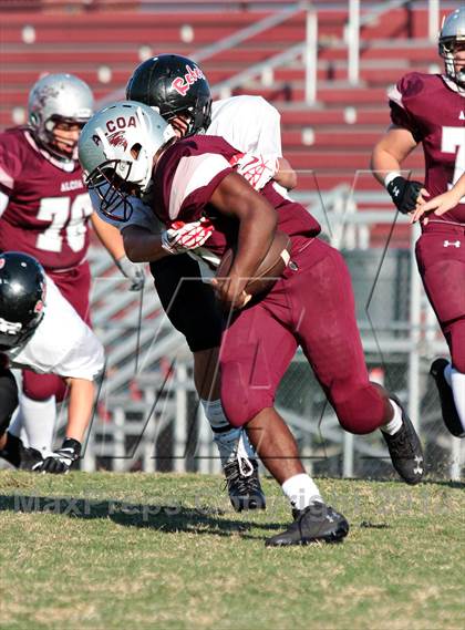 Thumbnail 3 in Maryville vs. Alcoa photogallery.