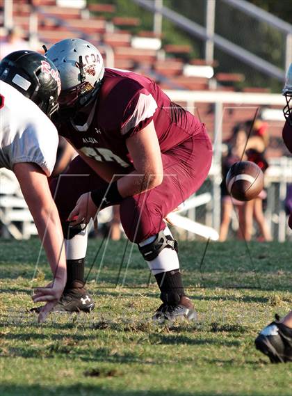 Thumbnail 3 in Maryville vs. Alcoa photogallery.