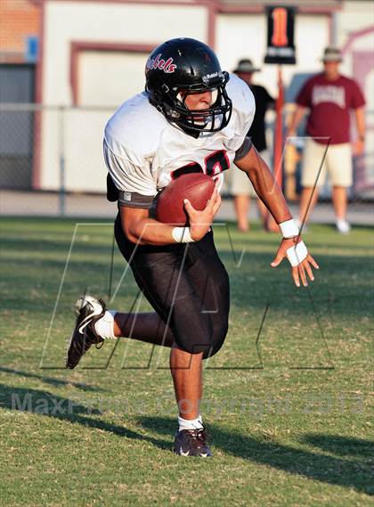 Thumbnail 2 in Maryville vs. Alcoa photogallery.
