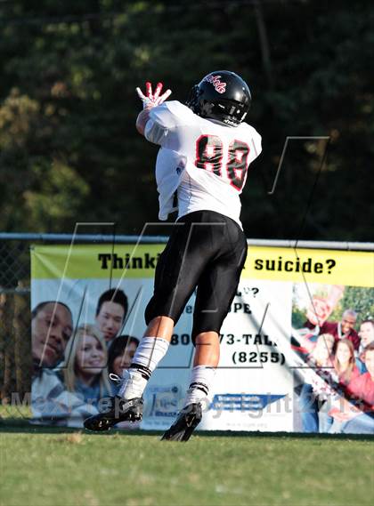 Thumbnail 3 in Maryville vs. Alcoa photogallery.