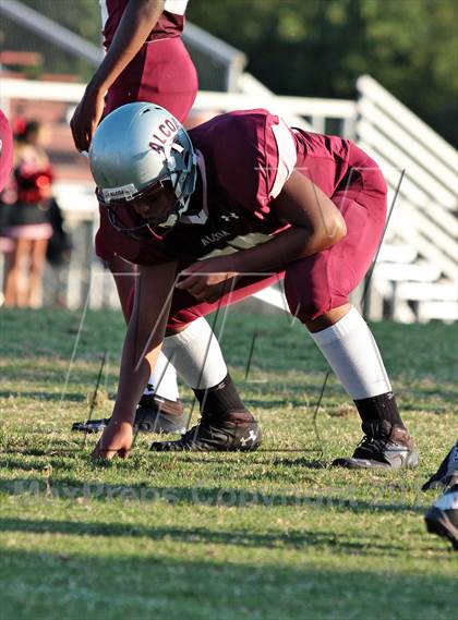 Thumbnail 1 in Maryville vs. Alcoa photogallery.
