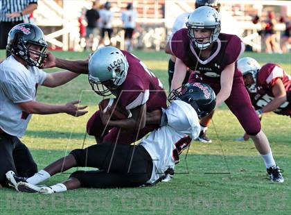 Thumbnail 3 in Maryville vs. Alcoa photogallery.